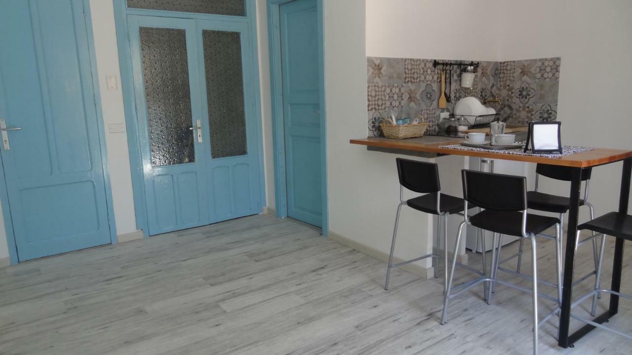 Home Holiday Sicily Isola delle Femmine Extérieur photo