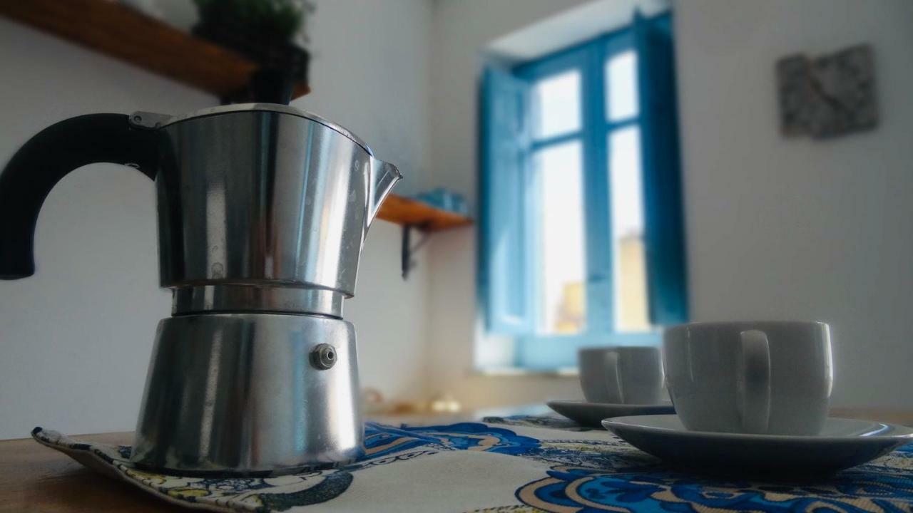Home Holiday Sicily Isola delle Femmine Extérieur photo