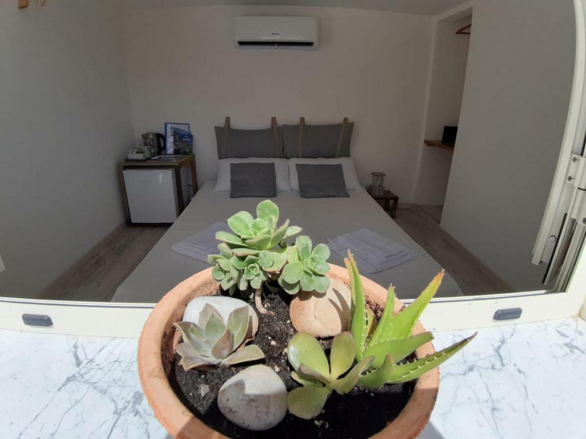 Home Holiday Sicily Isola delle Femmine Extérieur photo