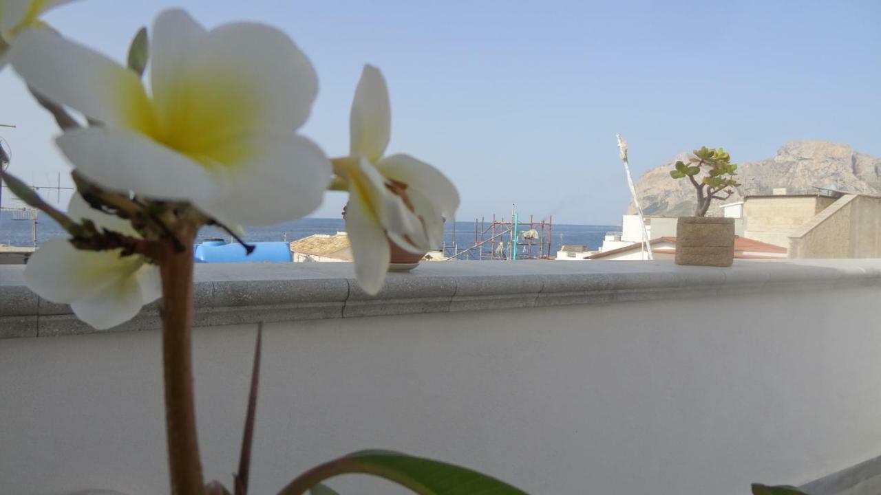 Home Holiday Sicily Isola delle Femmine Extérieur photo